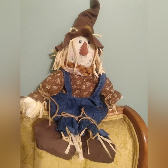 Scarecrows - Picture 2 of 4